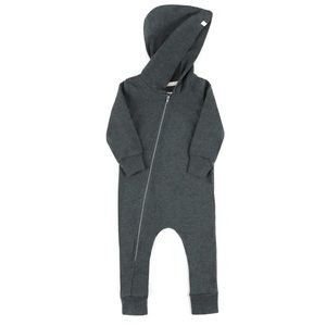 Mini Mioche Jersey Bike Romper